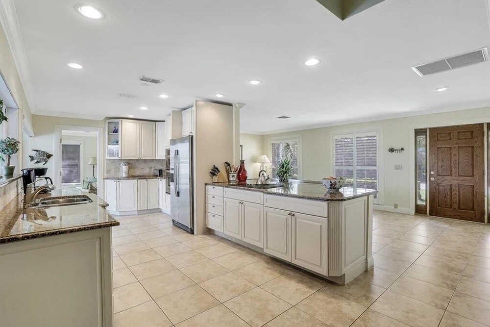 Spinnaker Home #13291