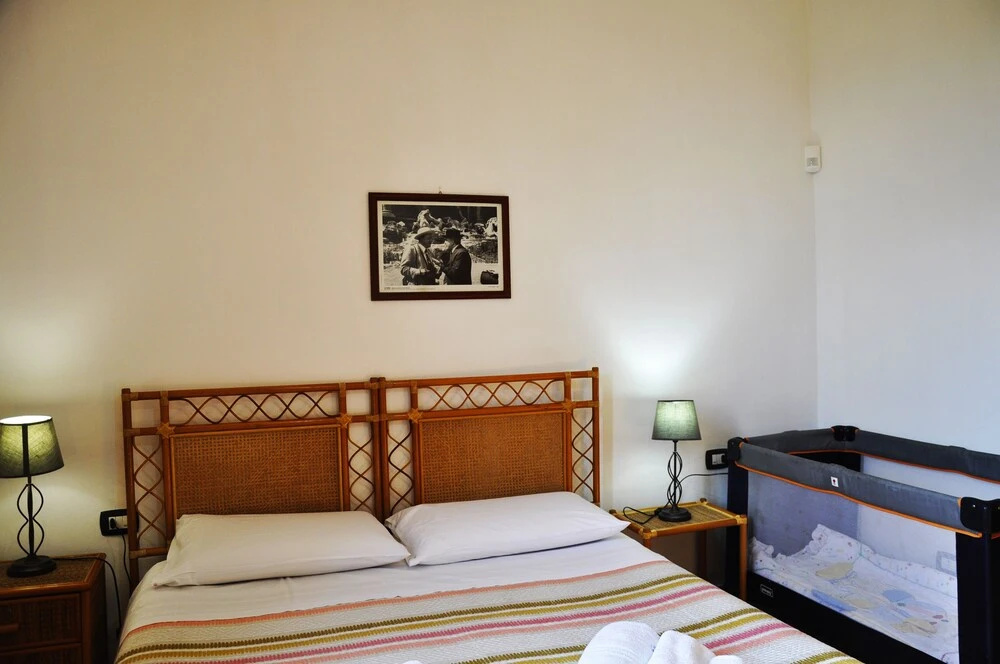 Villa Rentals Sicily