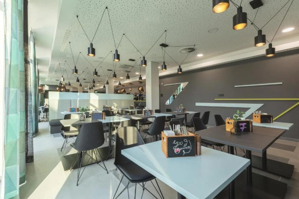 Holiday Inn - the niu, Seven Dusseldorf Ost by IHG