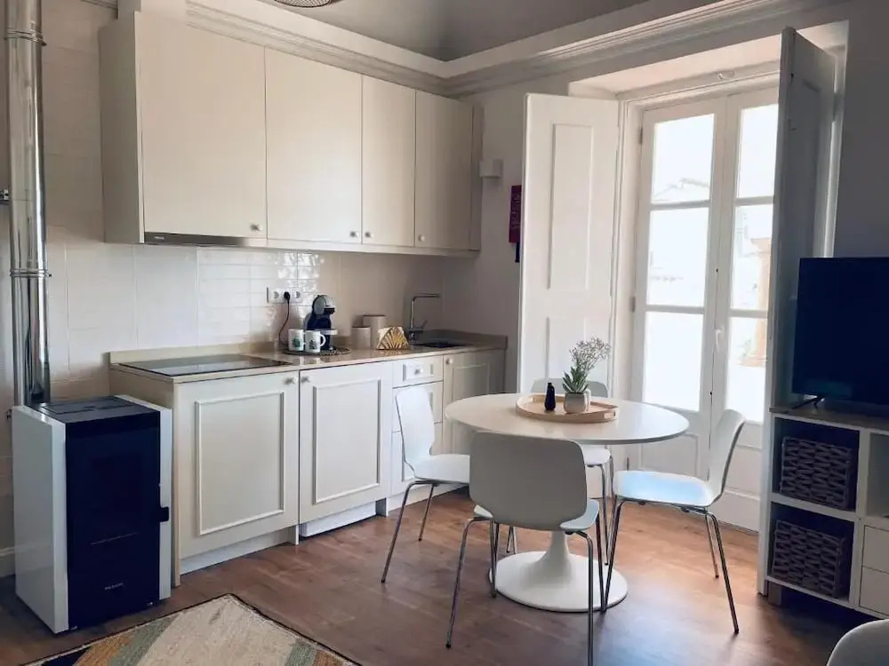 Casa Soure Suites and Apartments