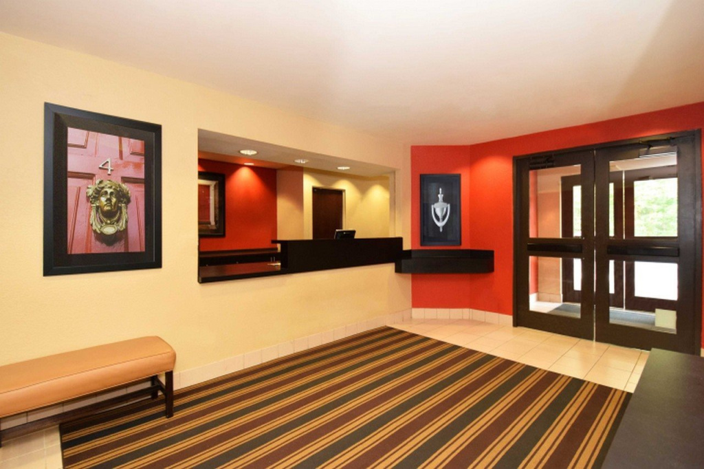Extended Stay America Premier Suites - Miami - Downtown Brickell - Cruise Port