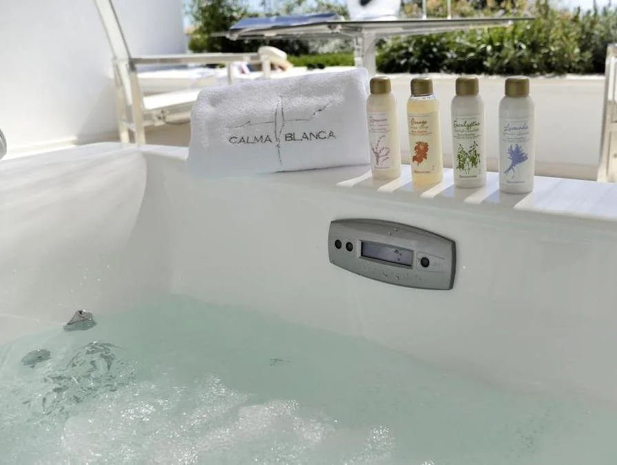 Hotel Calma Blanca