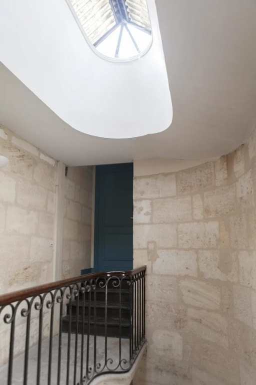 Grand Théâtre Bright Apartment