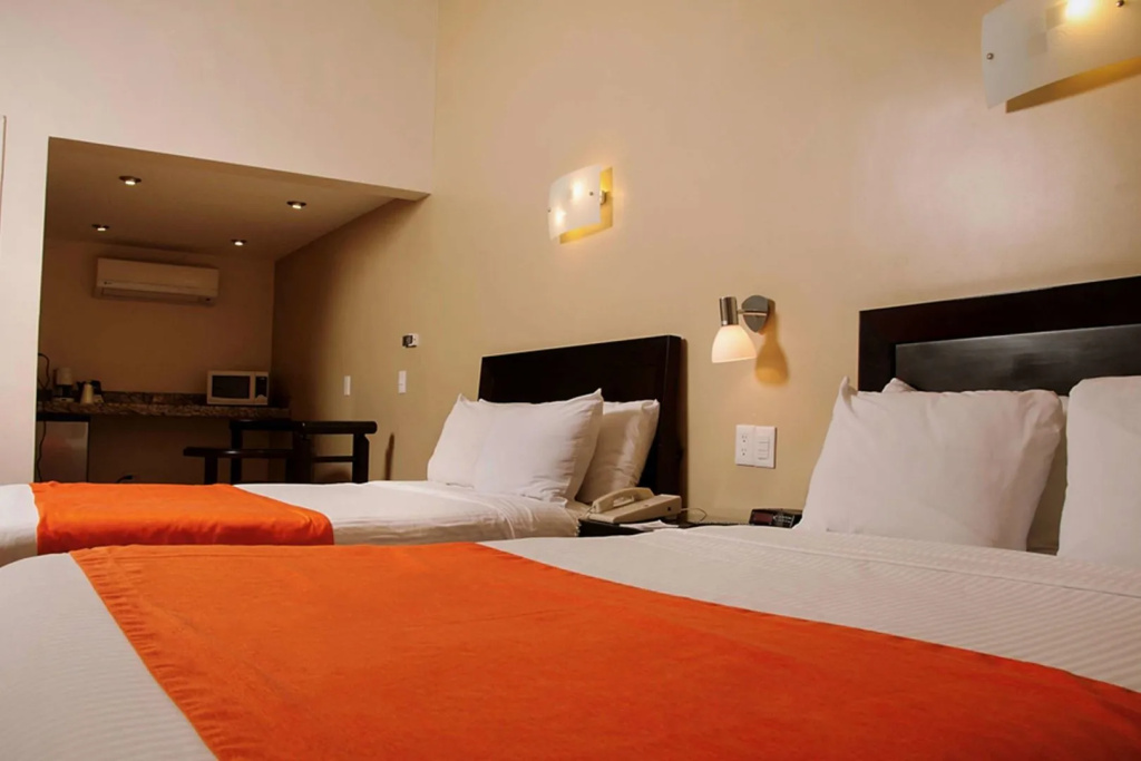 Hotel Del Rio