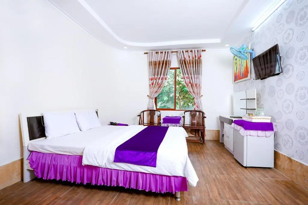 Khách Sạn Ngọc Hưng