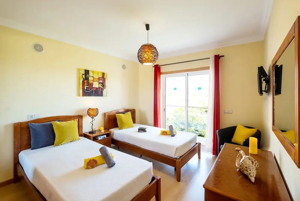 Villa Laguna by Algarve Vacation