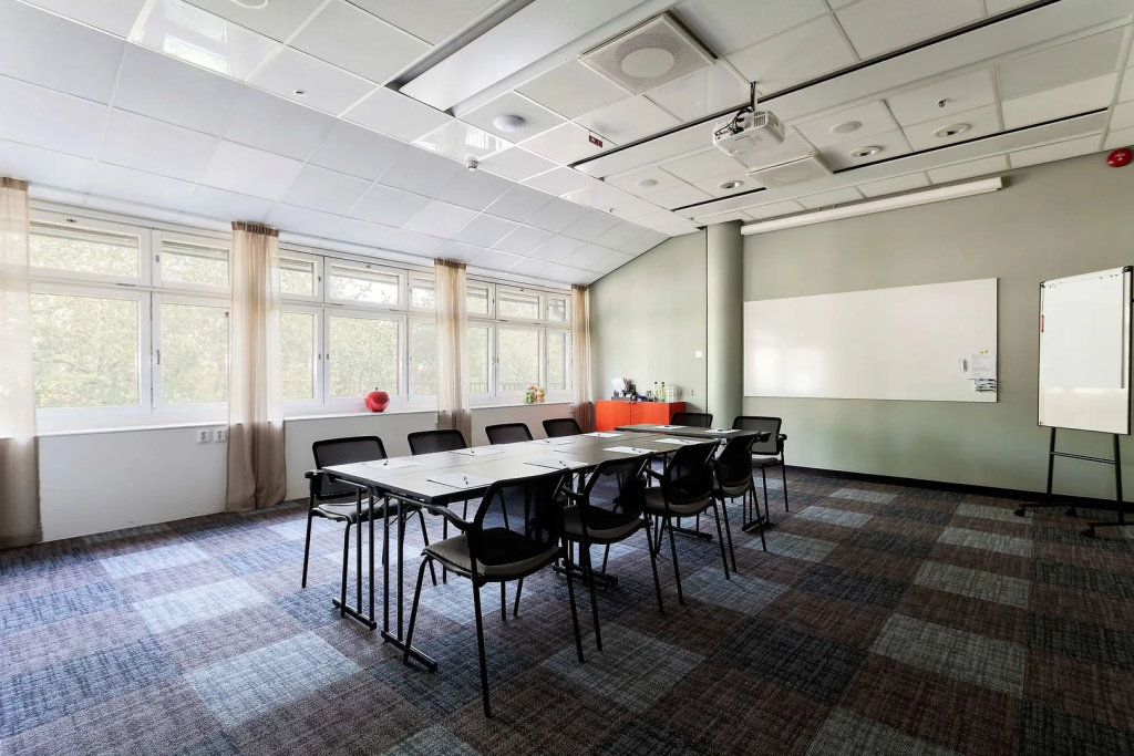Solna Park & Hotel