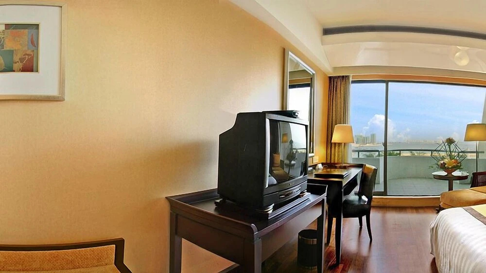 Hilton Shenzhen Nanhai China