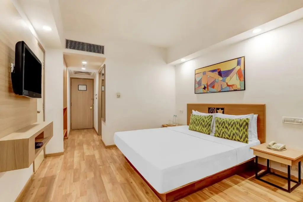 Lemon Tree Hotel, Ahmedabad