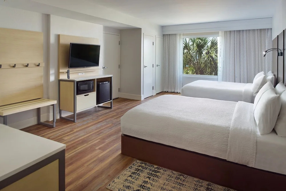 SpringHill Suites by Marriott Pensacola Beach