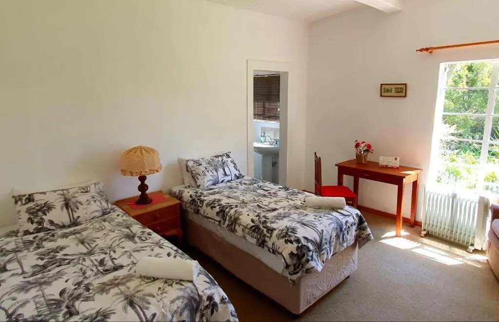 L'Orange Guesthouse