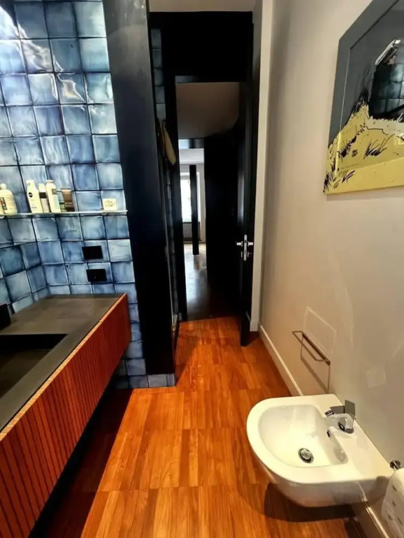 Wonderful 1 Bedroom Apartament in the City Center