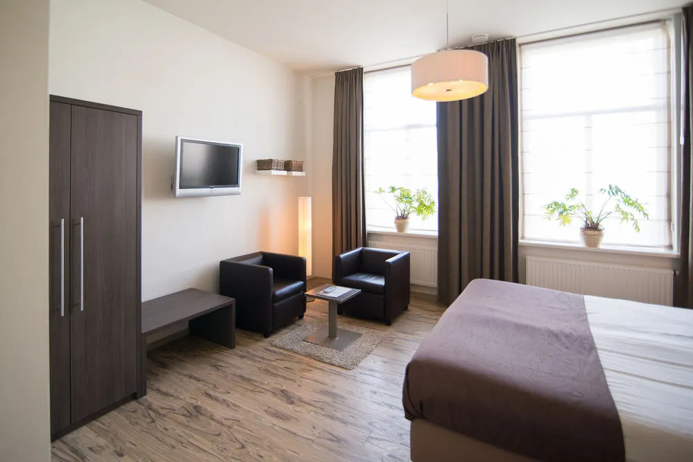 Hotel Veere