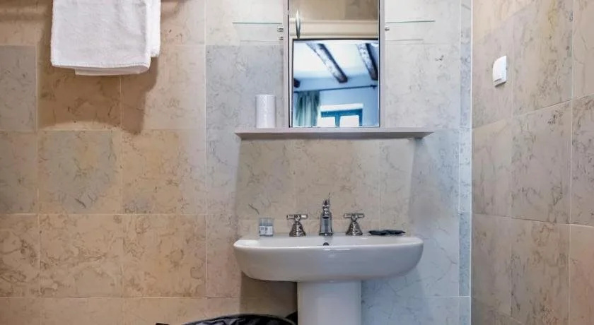 Studio Oscar IV With Terrace and Sea View