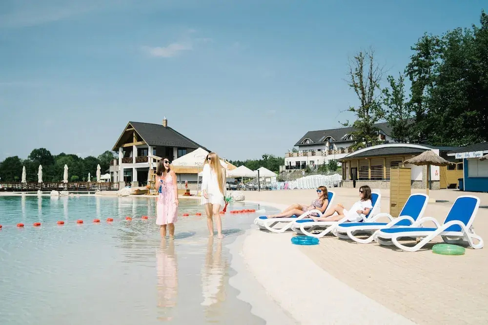 Hotel Molo Resort