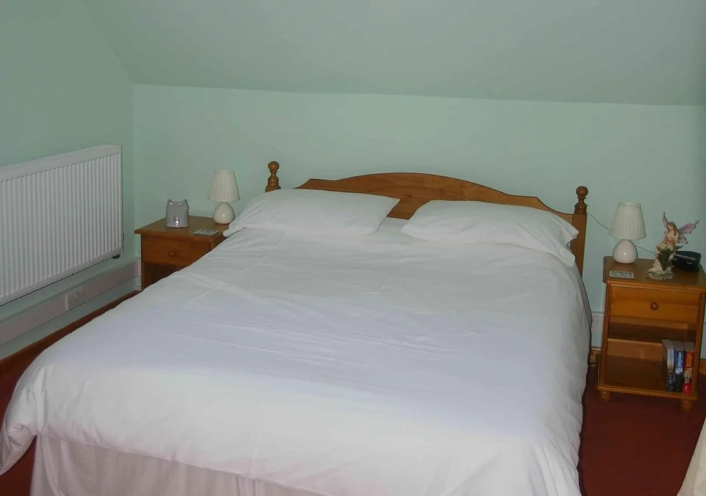 The Old School Guest House