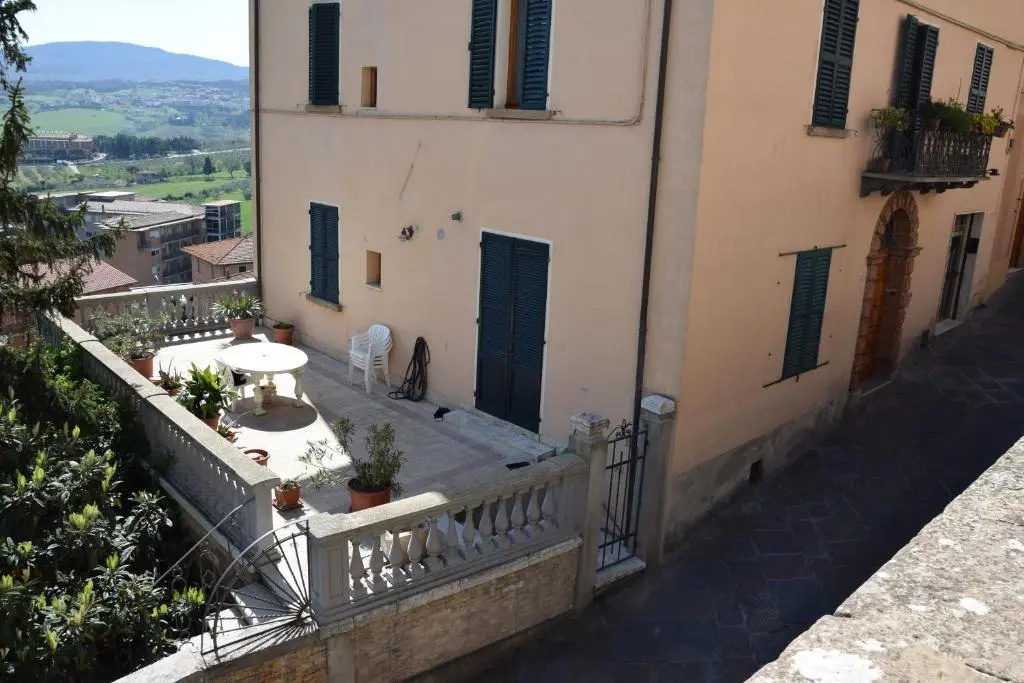 Appartamento Polino