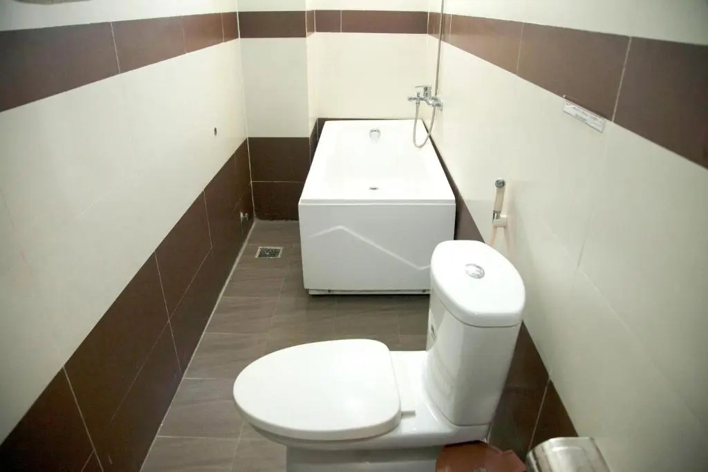 Hoang Thuy Sinh Hotel