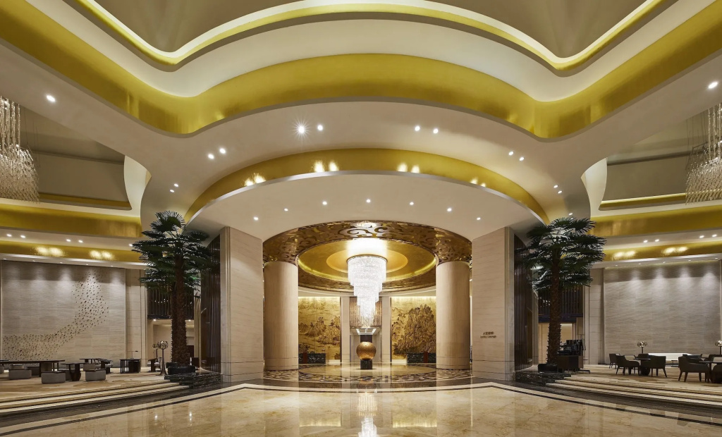 Four Points By Sheraton Liupanshui