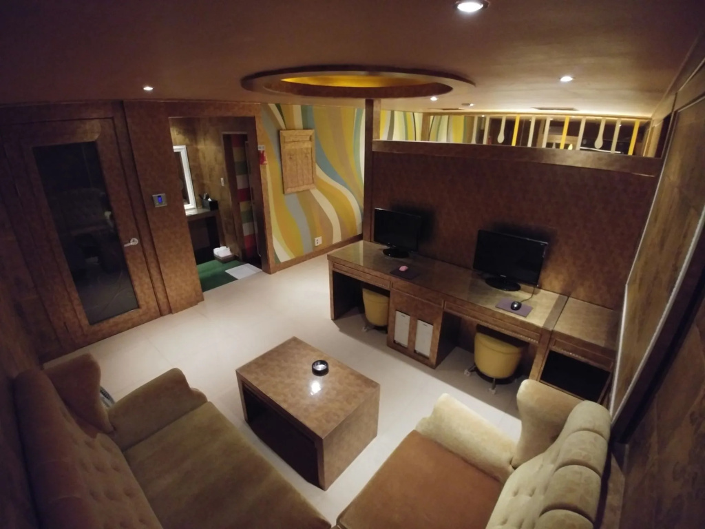 Hotel Andrest