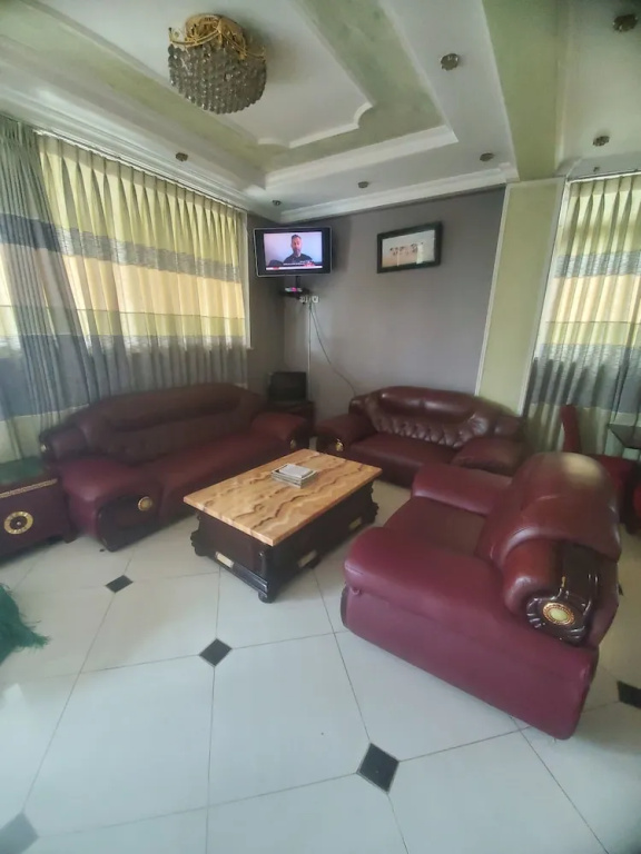 Walya Guest House 1
