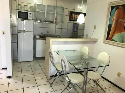 Apartamento Meireles