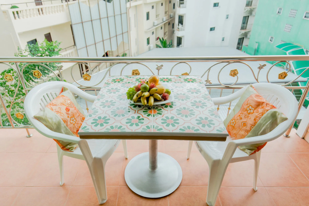 RK Guesthouse