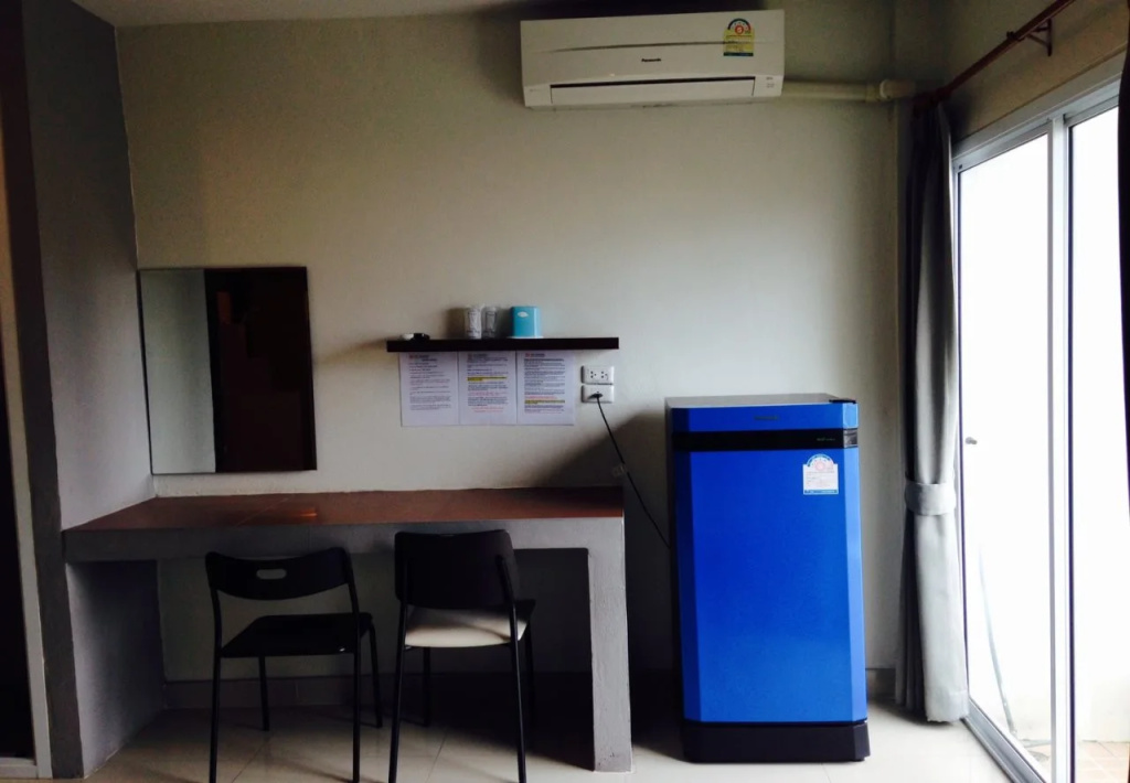 The Centrino Serviced Residence
