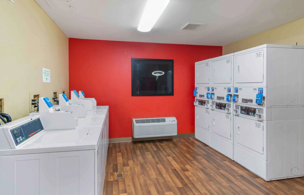 Extended Stay America Select Suites - Atlanta - Morrow