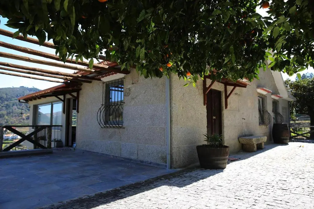 Casa do Escoivo