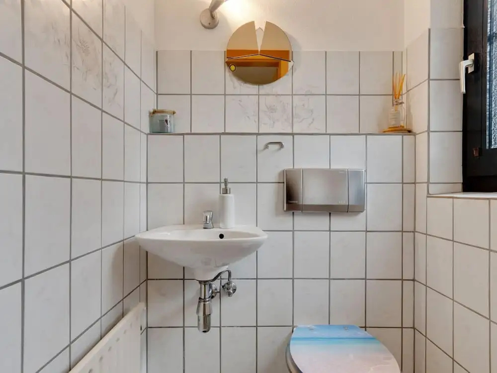 Charmantes Refugium mit 2 Schlafzimmern