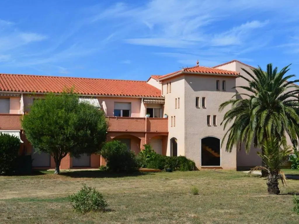 Appartement Argelès-sur-Mer, 2 pièces, 4 personnes - FR-1-225-62