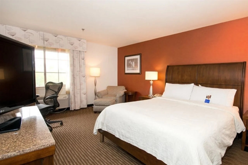 Hilton Garden Inn Palm Springs/Rancho Mirage