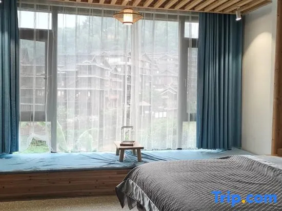 Sanjiang Xidong Homestay