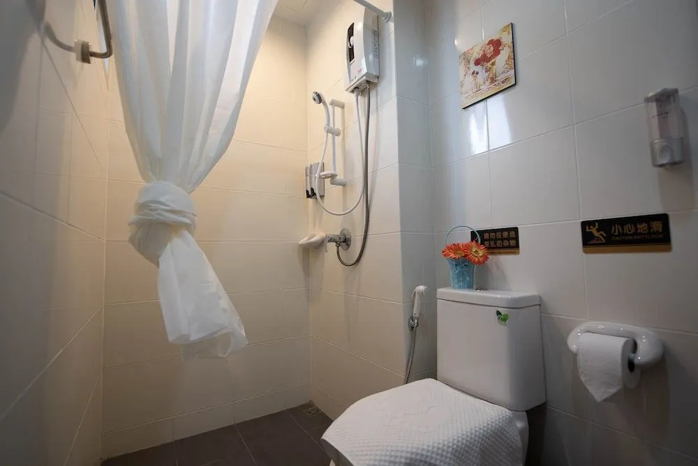 Water Aparthotel