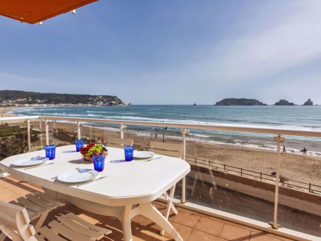 Apartment ARTIT L'Estartit