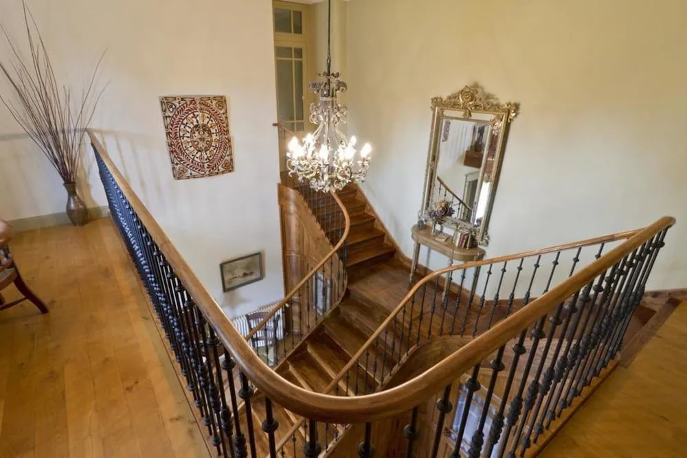 Maison d'hôtes de Charme Les Bruhasses