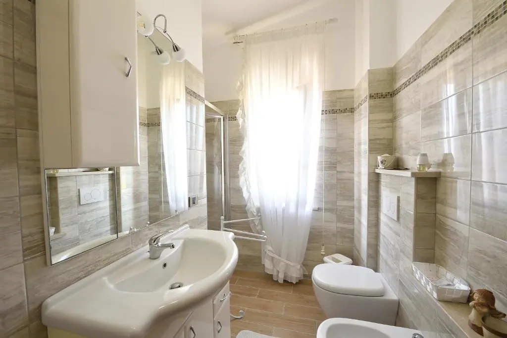 Villa Dafne con ampio giardino, pochi minuti dal mare Fondi Sperlonga