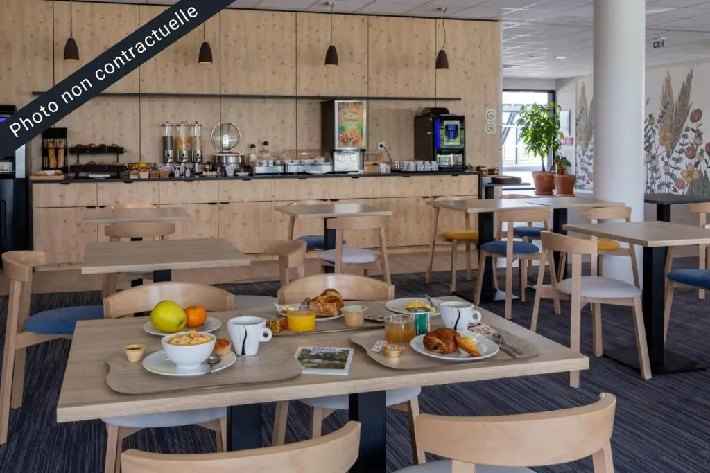 The Originals City, Relais d'Estillac, Agen Sud