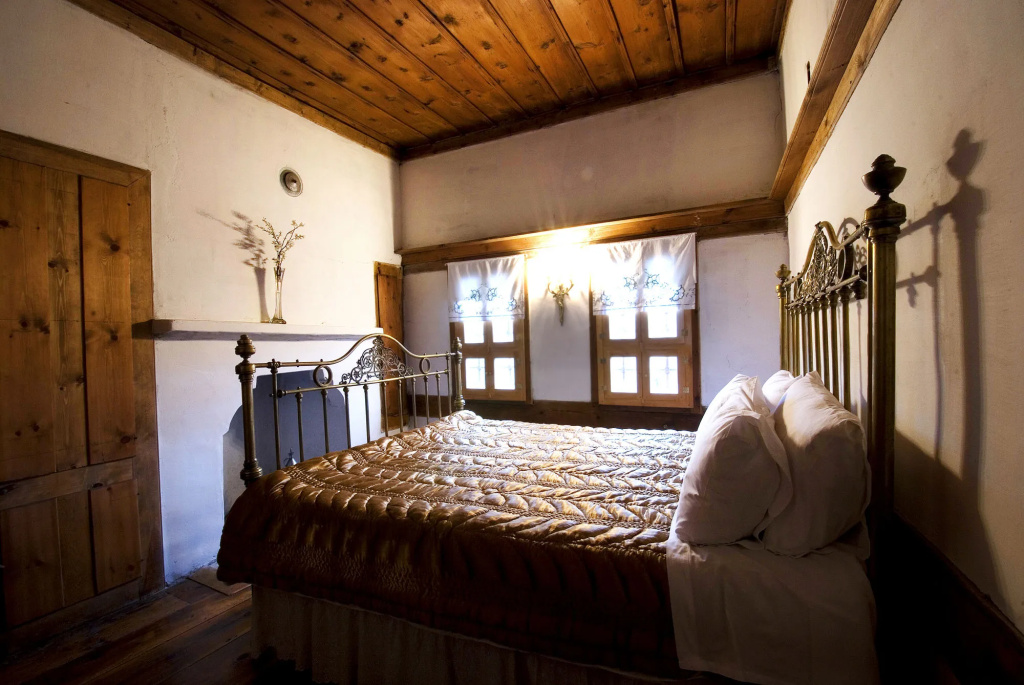 Gulevi Safranbolu Heritage Hotel