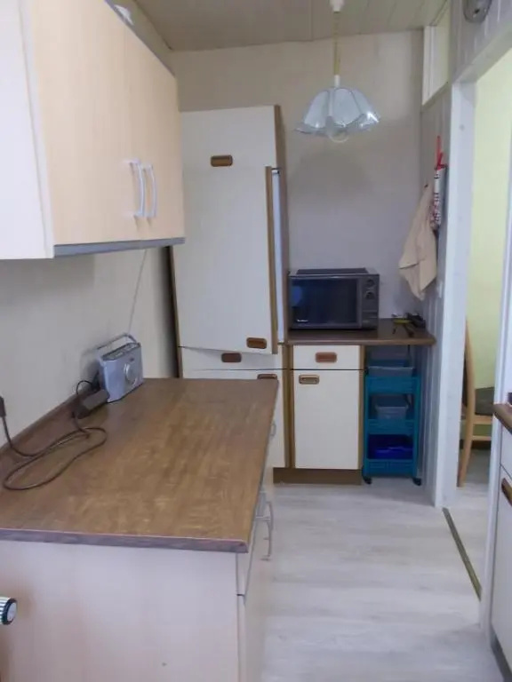 Ferienwohnung Janne