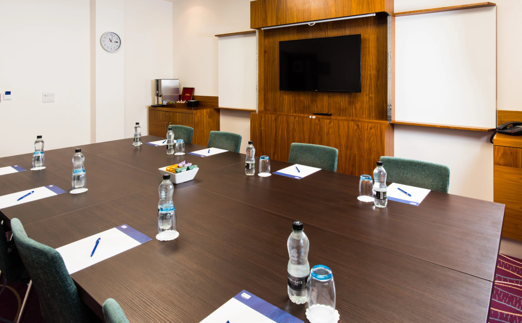 Holiday Inn Express Tamworth by IHG