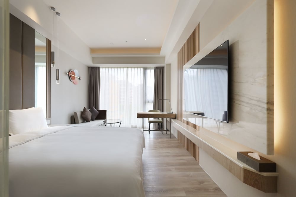 Gamalan Star Hotel