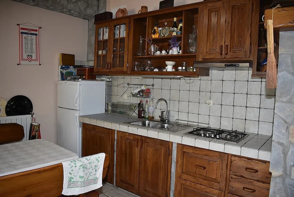 Apartments Svarog
