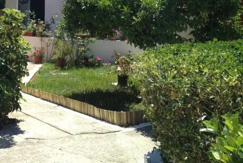 Aparthotel 3 stars Kavos