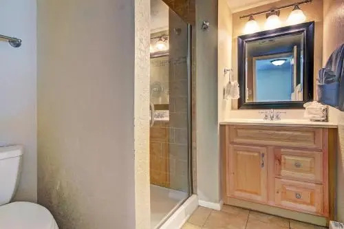 Lance'S West 7 Condominium