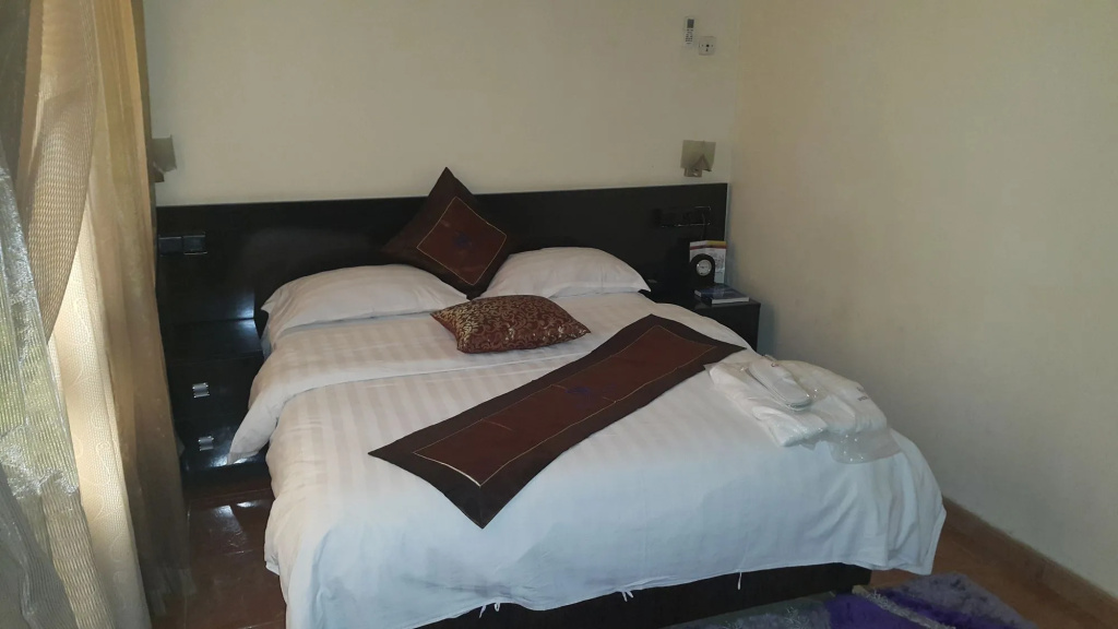 Hotel Wissal