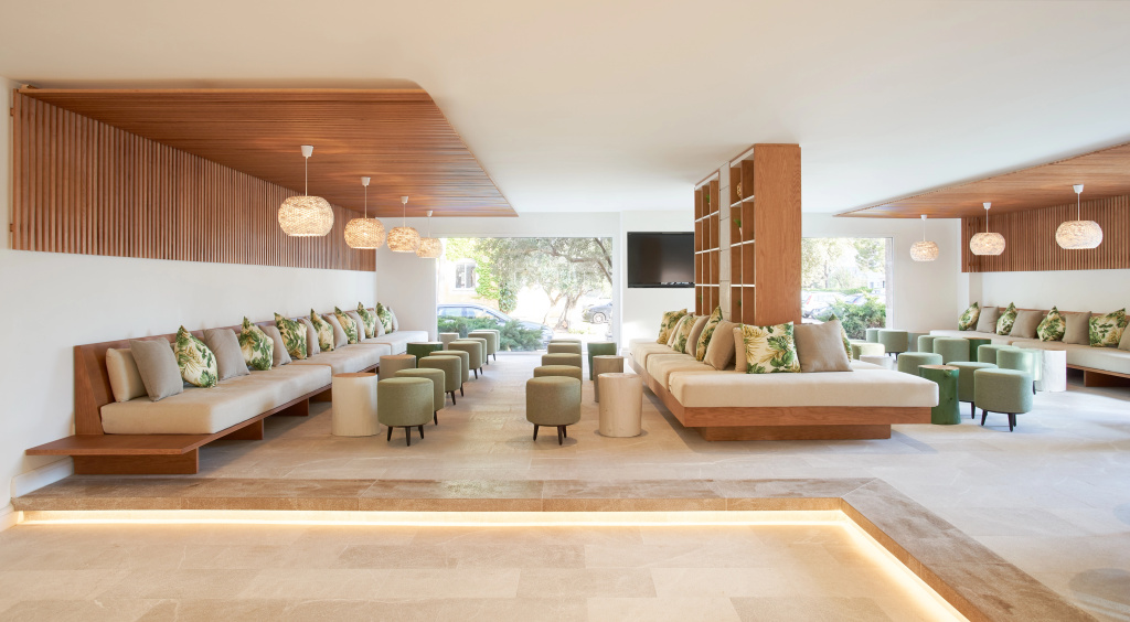 Апартотель Club del Sol Resort & SPA