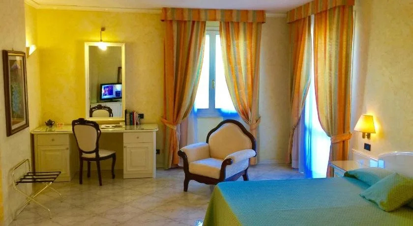 Hotel Villa Leri