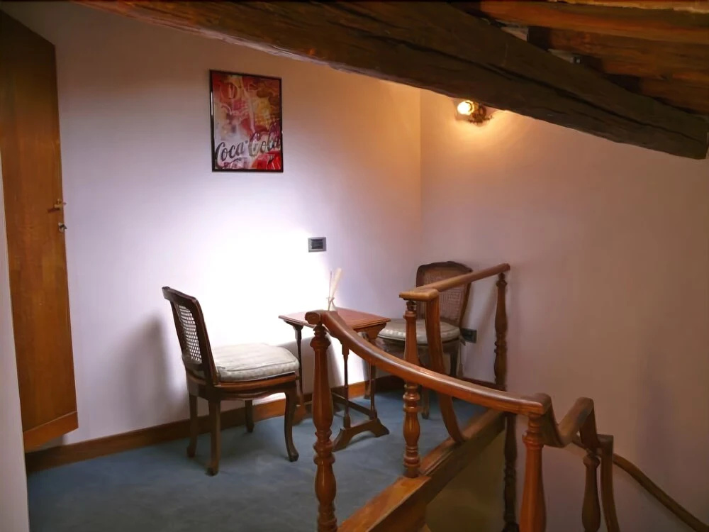 AtRome Guest Houses